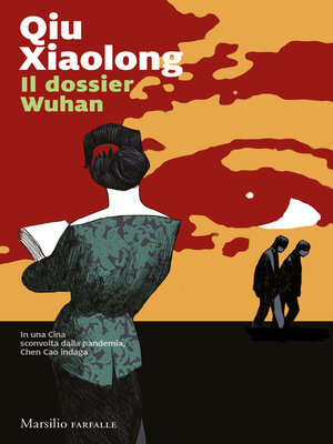 cover image of Il dossier di Wuhan